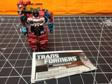Perceptor Deluxe Generations