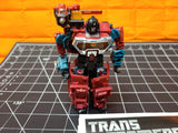 Perceptor Deluxe Generations