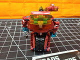 Perceptor Deluxe Generations