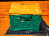 1972 Mattel Big Jim Camping Tent in box