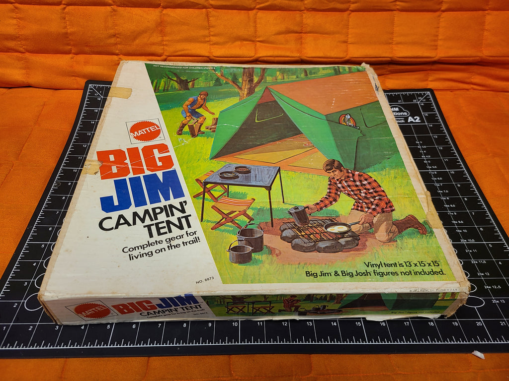 Big Jim Série Pirates - Captain Flint Ref.2263 Congost Occasion En Boite P Image 340828 Grande Big Jim Série Pirates - Captain Flint Ref.2263 Congost Occasion En Boite P Image 340828 Grande