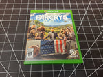 Xbox One FarCry 5