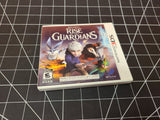 3DS Rise of the Guardians