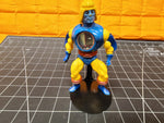 1984 Sy-Klone Action Figure Masters Of The Universe Cyclone