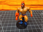 He-Man CLAWFUL Figure 1981 Masters Of The 
Universe.