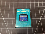 Frostbite Atari 2600, 1983 tested & Works great,