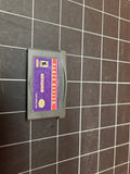 Namco Museum Nintendo Gameboy Advance GBA Cart