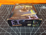 1982 E.T. 60 Piece Puzzle 11" x 14" Craft Master Glowing Finger ET Parker Brothers.