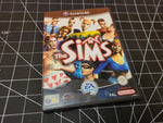 The Sims Gamecube PAL