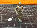 Star Wars Legacy Collection U-3PO Build A Droid Loose