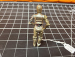 Star Wars Legacy Collection U-3PO Build A Droid Loose