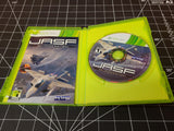XBOX 360 JASF Janes Advanced Strike Fighter 

-