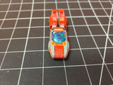 Bandai Go-Bots MR-07 Red Sports Car Transformer