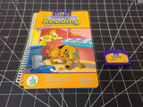Scooby-Doo Reader#2 Disappearing Donuts

Leap Frog