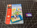 Leap Pad play & Learn Leap Frog reader