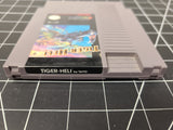 NES Tiger Heli by Aklaim