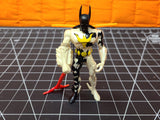 Batman Beyond Covert
Batman Action Figure 1999 by Kenner.