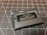Chop Lifter SEGA Master System NTSC