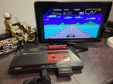 World Grand Prix SEGA Master System NTSC