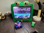 Bejeweled Pop Cap TV Plug & Play Game System 2008 Jakks Pacific