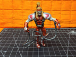 Omega Red Marvel Legends Series 10 Sentinel series Action Figure Toybiz