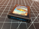 Space Invaders Atari C2632 1978