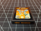 Yars Revenge Atari C2655 1982