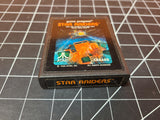 Star Raiders Atari C2660 1982