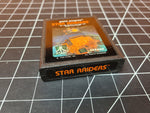 Star Raiders Atari C2660 1982