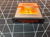 Swordquest Earthworld Atari 2656 1982