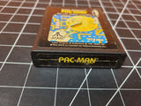 Pac-Man Atari CX2646 1981