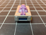 Hot Wheels Masters of The Universe Snake Busters Car Mattel Toy Store 1980 1:64