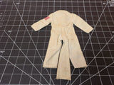 Gi Joe Cloth Astronaut Jump Suit 1960s rare.
