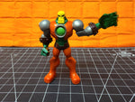 Mattel Metallo DC Comics Total Armor Brave & Bold Action Figure Toy V8425