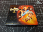 STAR WARS Episode I: The Phantom Menace Widescreen Video Collector's Edition