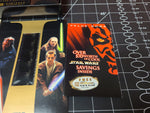 STAR WARS Episode I: The Phantom Menace Widescreen Video Collector's Edition