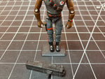1986 Lanard Toys The Corps Junkyard G.I. Joe Action Figure