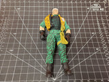 Chip Hazzard 12 inch Small Soldiers Has to Action Figure