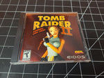 Tomb Raider 2 Starring Lara Croft - CD-ROM - PC Game