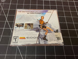 Tomb Raider 2 Starring Lara Croft - CD-ROM - PC Game