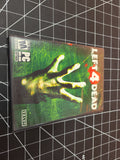 Left 4 Dead (PC game) 2008 Original DVD Case