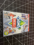 The Sims 3 Diesel Stuff PC DVD