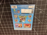 The Sims 2 Pets Expansion Pack dual disk set. PC Roms