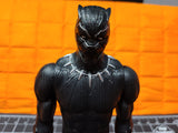 Black Panther Figure Only 12" Hasbro Titan Hero Series Avengers Marvel
