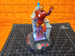 Disney Marvel’s Avengers Iron Man 2015 Motions Sound Talking Hero Night Light