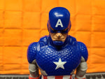 Marvel Avengers Titan Hero Series Captain America 12 Inch Figure