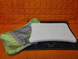 Wii Fit Board & carry bag