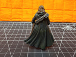 Lord of the Rings Two Towers Gondorian Ranger LOTR Action Figure