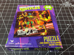 Gently used Ninja Turtle puzzle 48 piece