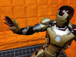 Kotobukiya ARTFX Iron Man 3 Iron Man MARK42 1/6 Scale